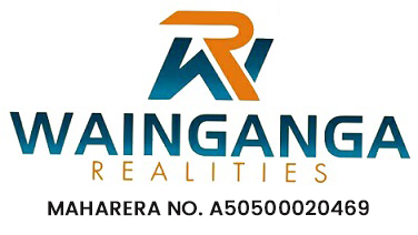 Wainganga logo